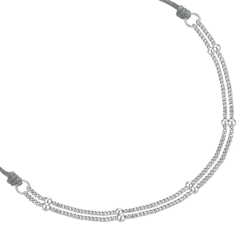 Glanzstücke München Armband Sterling Silber Armband silber(Image 3)