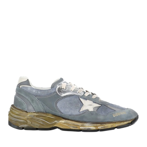 Golden Goose lage-top sneaker Running Dad Sneakers Blue