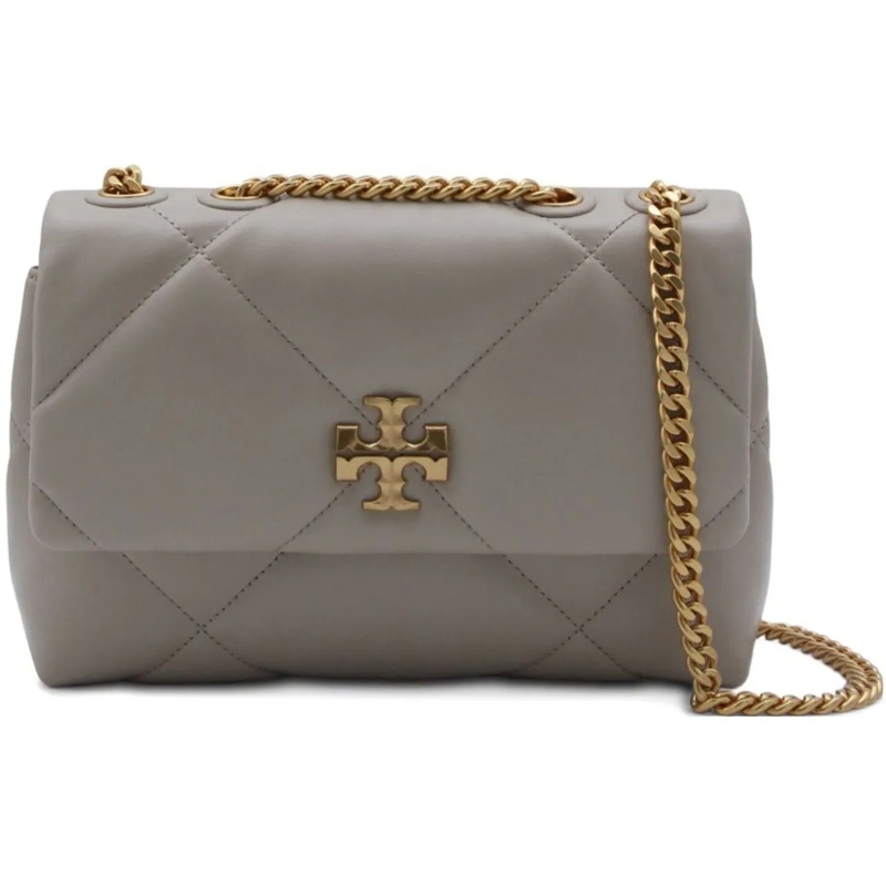 Tory Burch Sac à bandoulière Bags Dove Grey grau