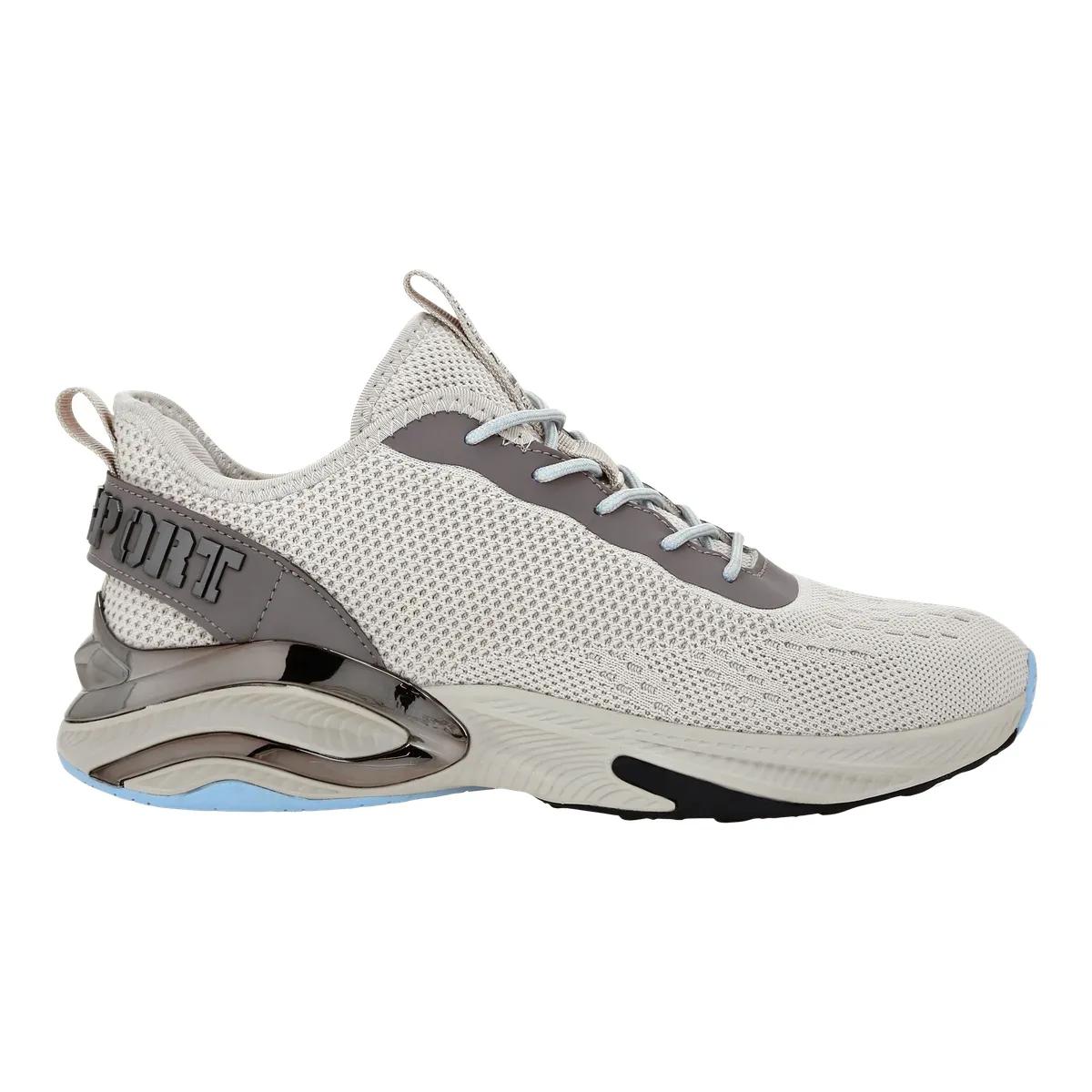 Plein Sport Low-Top Sneaker - Läufer Sneaker Ps - Gr. 44 (EU) - in Beige - für Damen und Herren