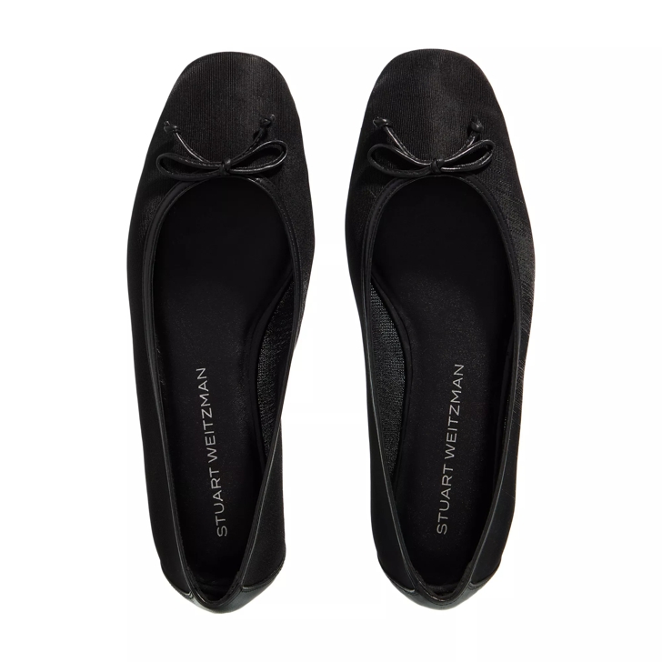 Stuart weitzman suede ballet flats shop