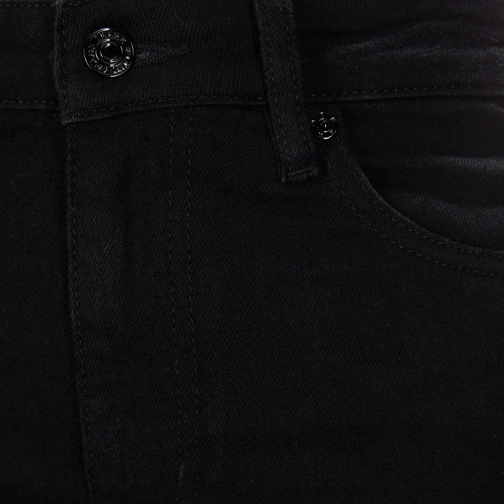 FRAME Jeans mit geradem Bein The Arrow SMKS Smokescreen (Image 3)
