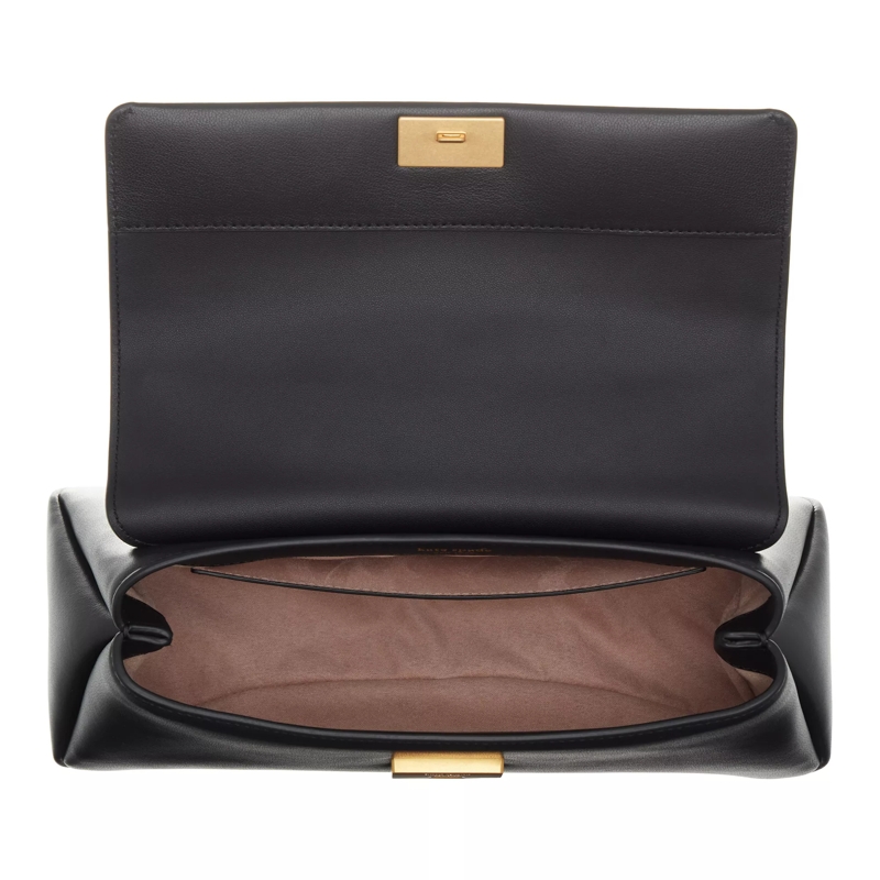 Kate Spade New York Sac à bandoulière Gr Shdr Black Black(Image 5)