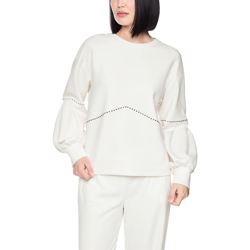 Marc Cain  Sweat-Shirt off(Image 5)