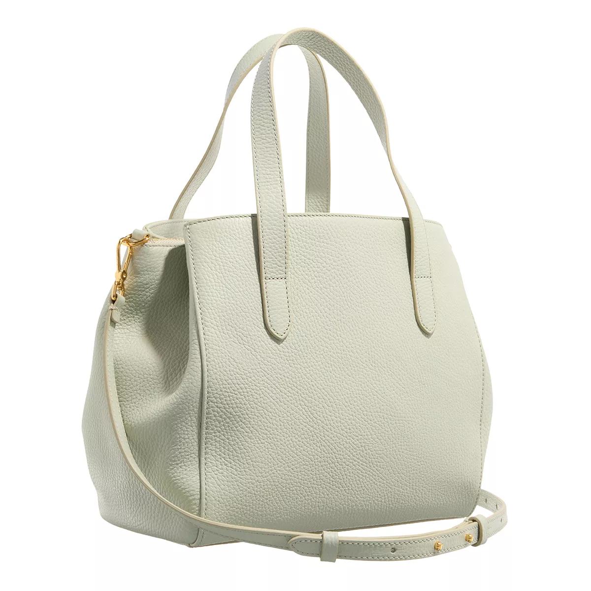 Isabel Bernard Crossbody bags Handtasche in taupe