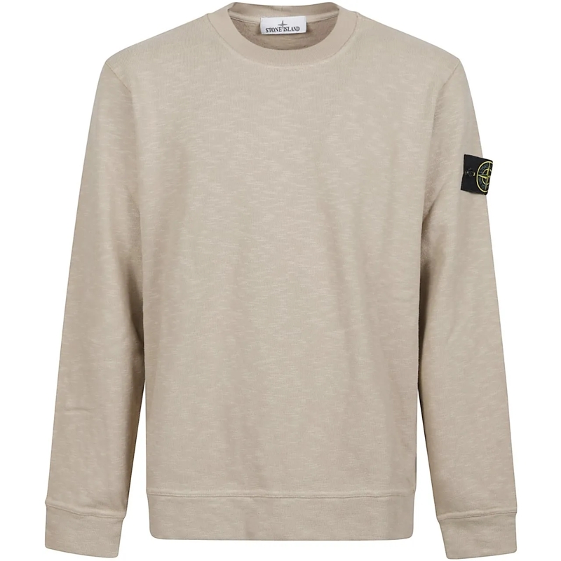 Stone Island  Sweatshirt Brown braun