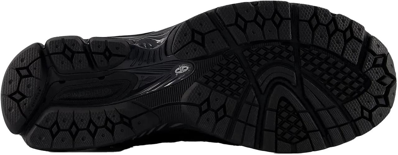 Thumbnail - New Balance Low-Top Sneaker - Contemporary Black Sneakers In Mesh - Gr. 42 (EU) - in Schwarz - für Damen