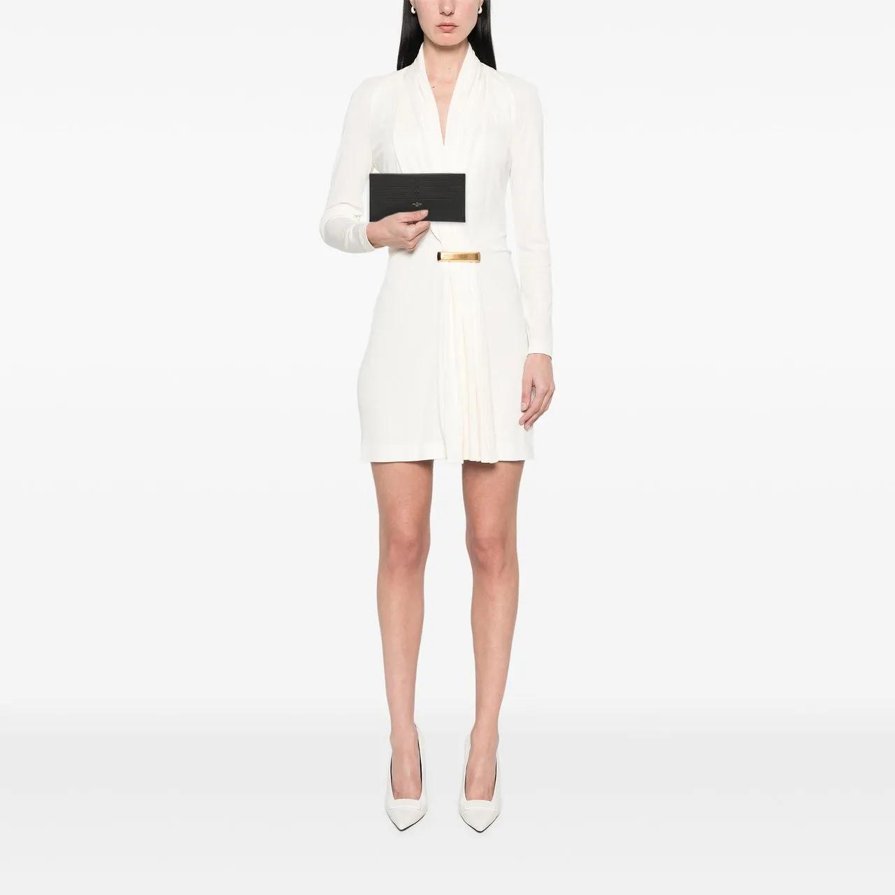 Thumbnail - Louis Vuitton Portemonnaie - Calfskin Felicie Card Holder Insert - Gr. unisize - in Schwarz - für Damen