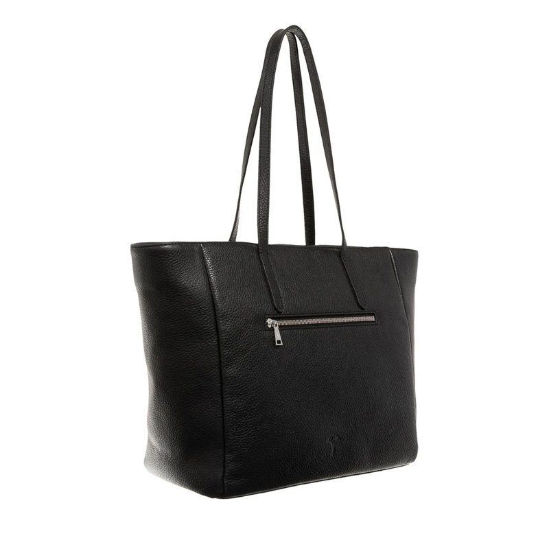 JOOP! Sac à provisions Pompeji Helena Shopper Lhz Black(Image 3)