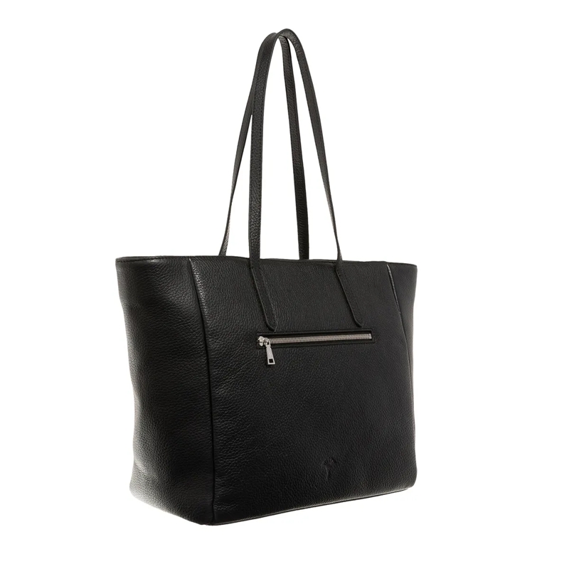 JOOP! Boodschappentas Pompeji Helena Shopper Lhz Black(Image 3)