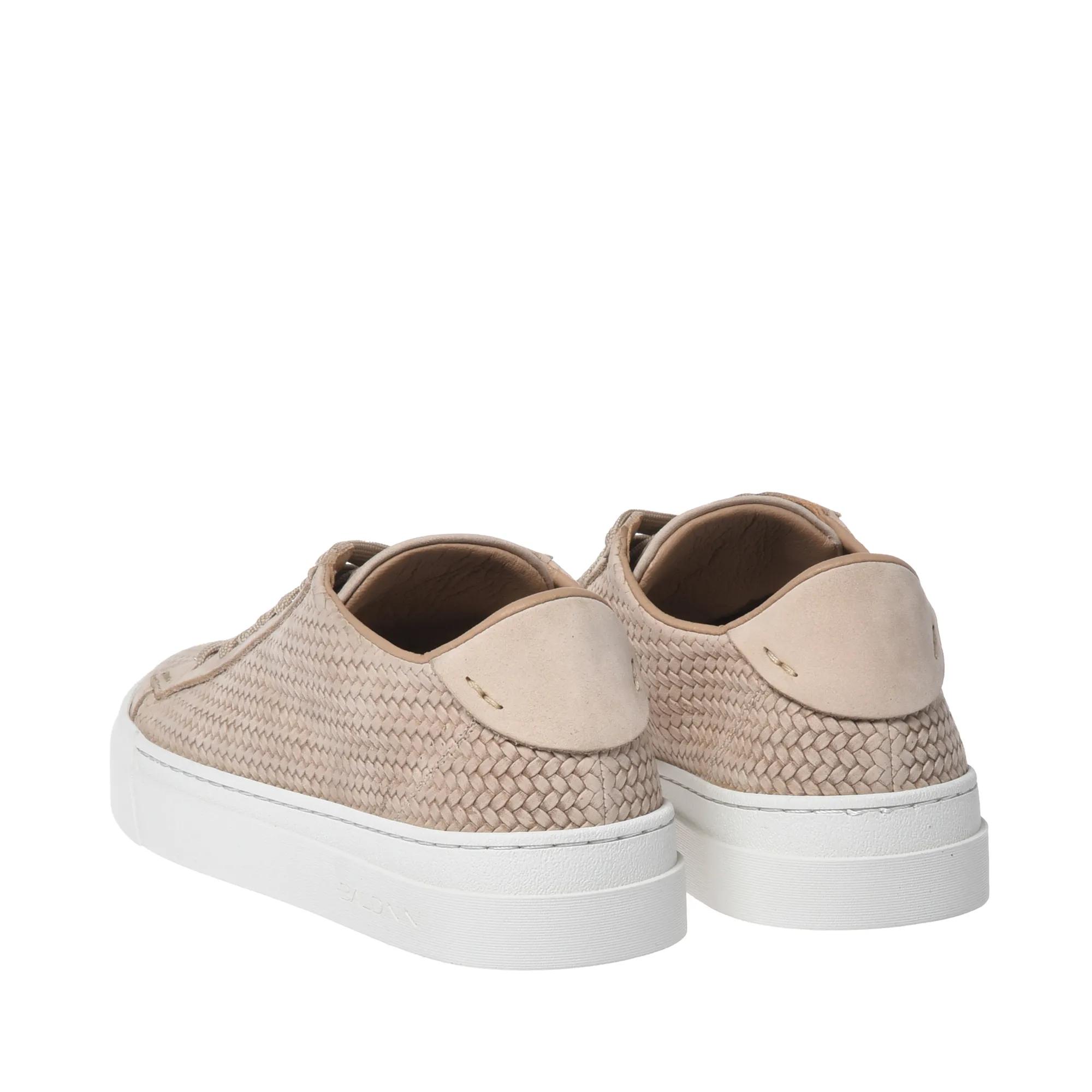 Thumbnail - Baldinini Low-Top Sneaker - SNEAKER BALDININI - Gr. 40 (EU) - in Beige - für Damen