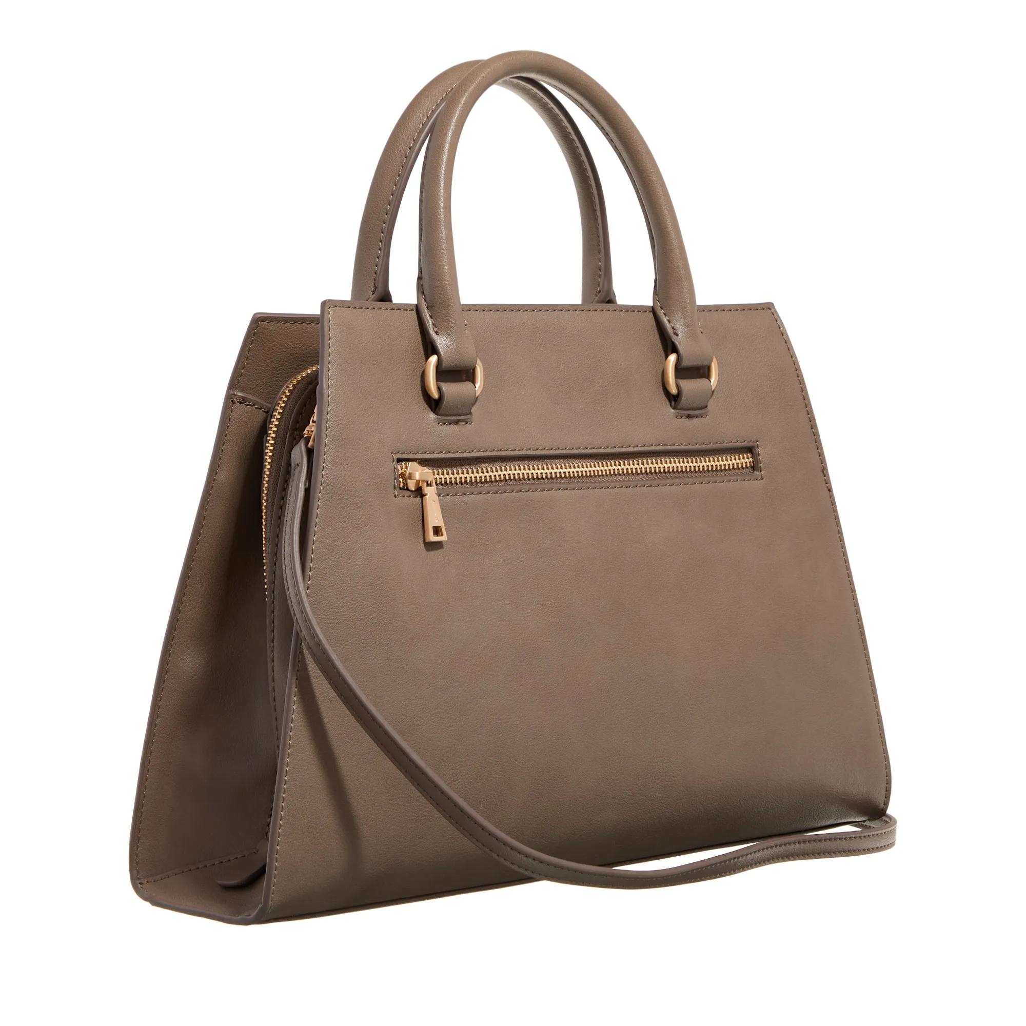 JOOP! JEANS Crossbody bags Solido Lika Handbag Mhz in bruin