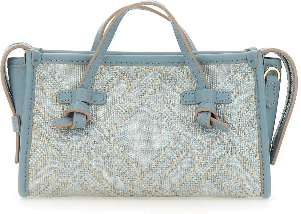 Gianni Chiarini Crossbody bags Crossbody bag 'Marcella Joy' in blauw