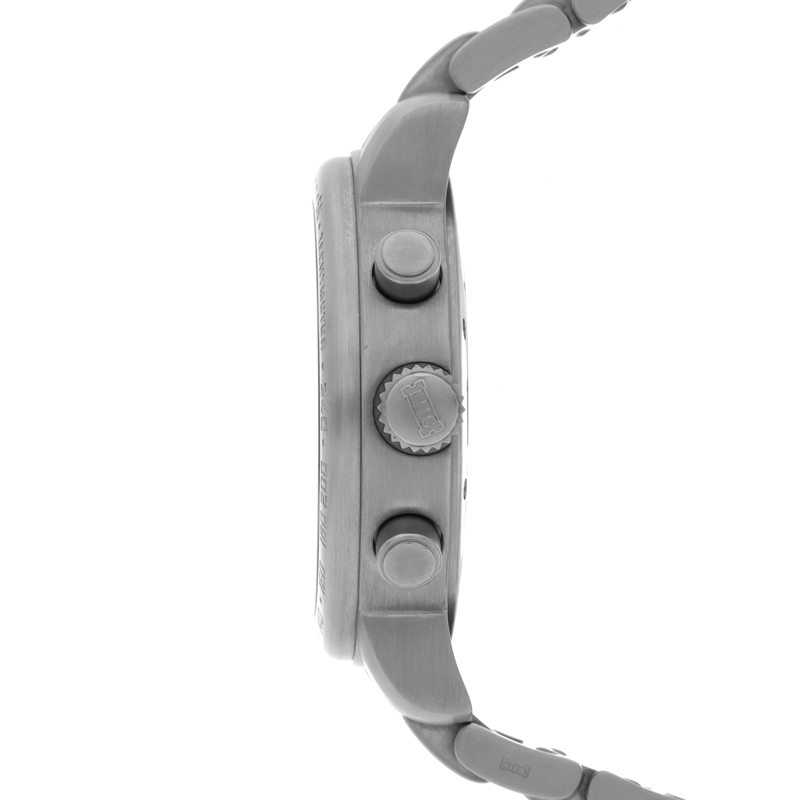 Chopard Automatikuhr Mille Miglia Schwarz(Image 3)