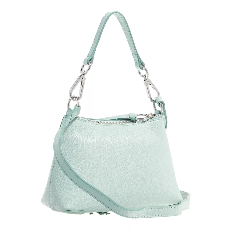 See By Chloé Crossbody Bag Joan Sbc Shoulder Bag Blowy Blue(Image 4)