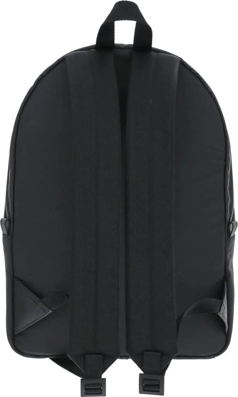 Thumbnail - Alexander McQueen Businesstaschen & Reisegepäck - Graffiti Metropolitan Backpack - Gr. unisize - in Schwarz - für Damen