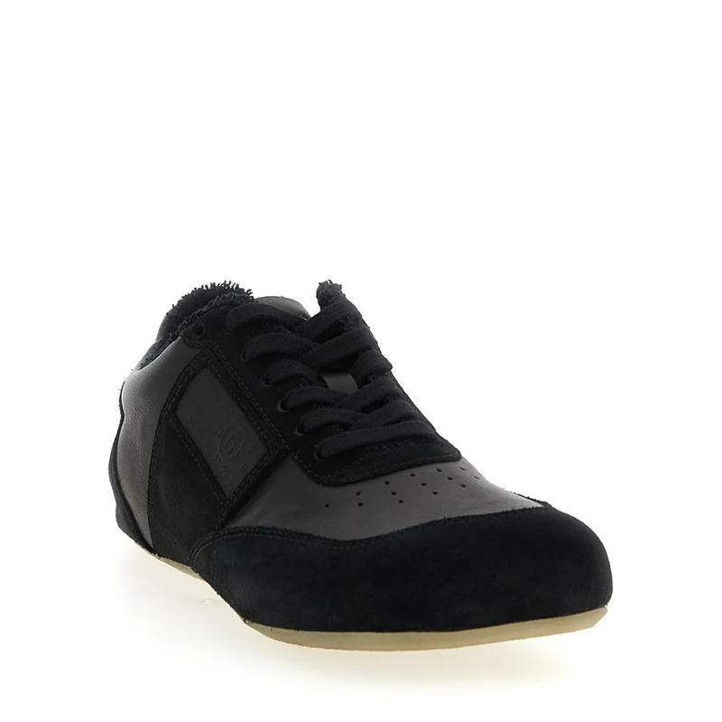 Maison Margiela Low-Top-Sneaker Sneakers Black schwarz(Image 2)