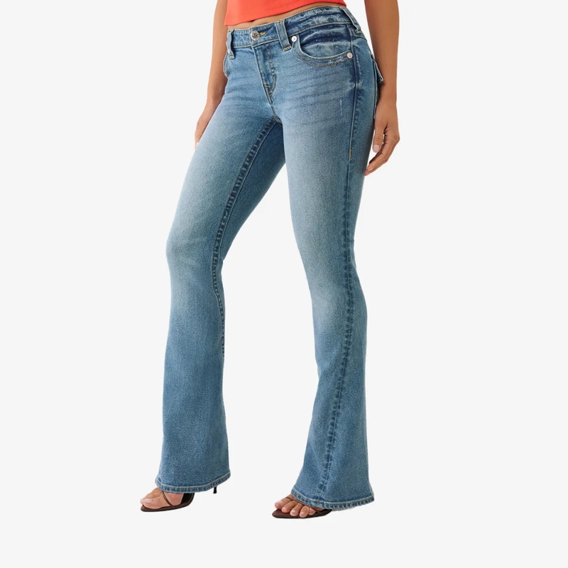 True Religion Jeans Jeans JOEY blau(Image 3)