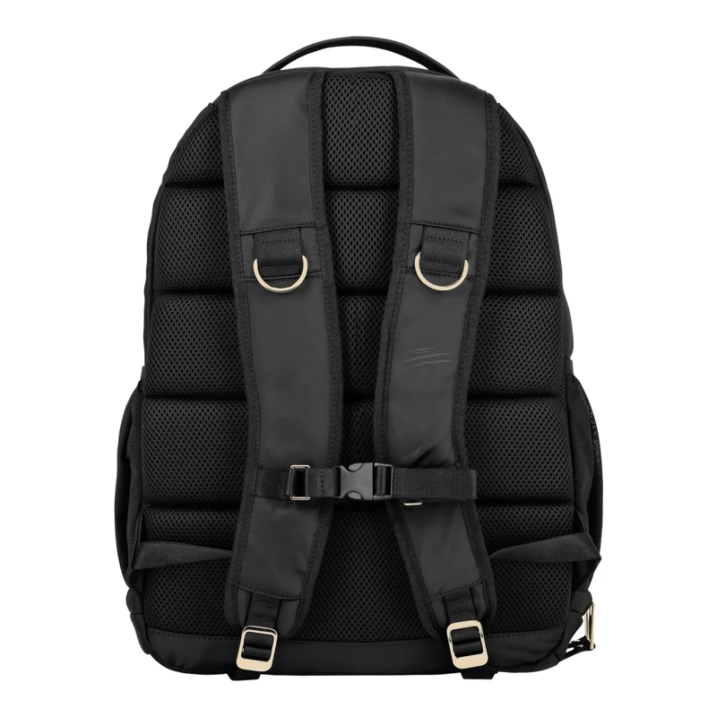 Plein Sport Rucksack Rucksack Ps schwarz(Image 3)