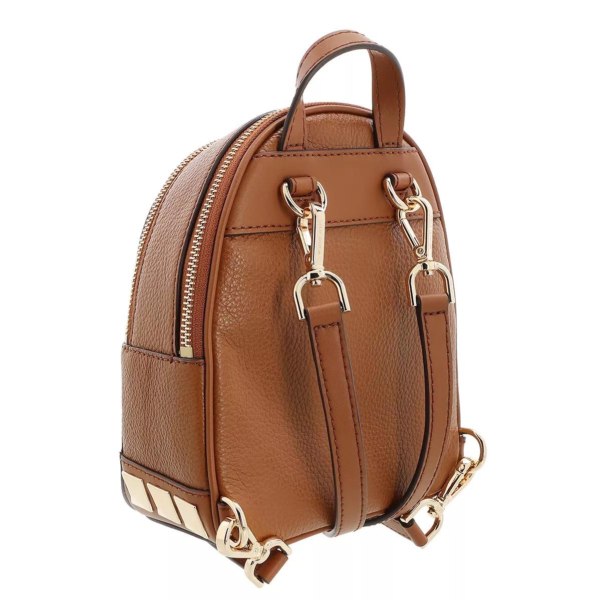 Michael kors online backpack new collection