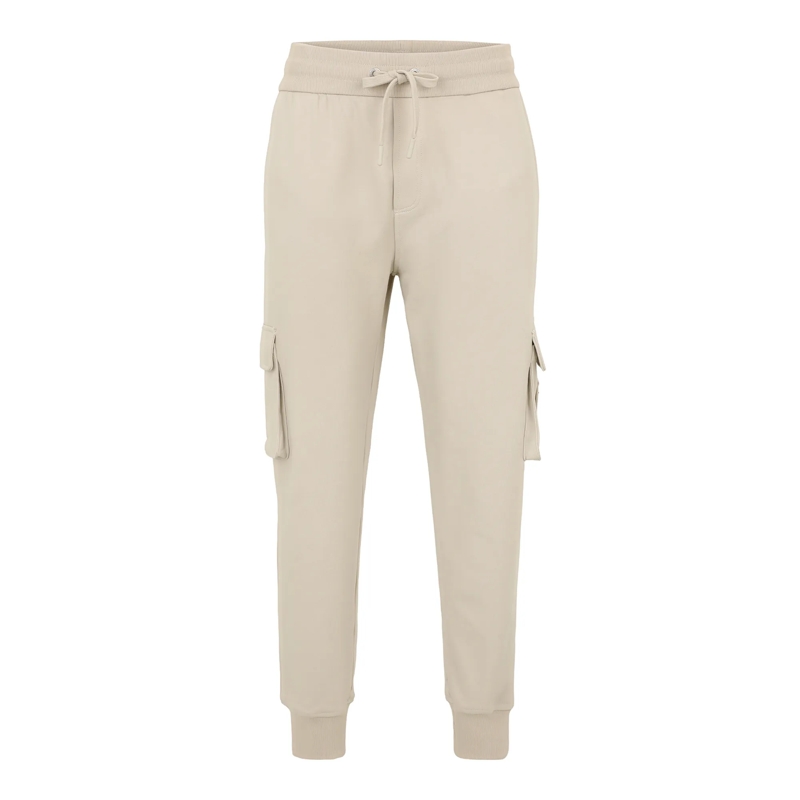 Moose Knuckles Jogginghose Sweatpants HARTSFIELD CARGO creme