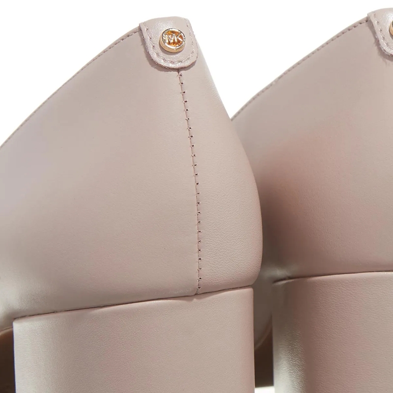 MICHAEL Michael Kors Pumps Perla Flex Pump Soft Pink(Image 8)