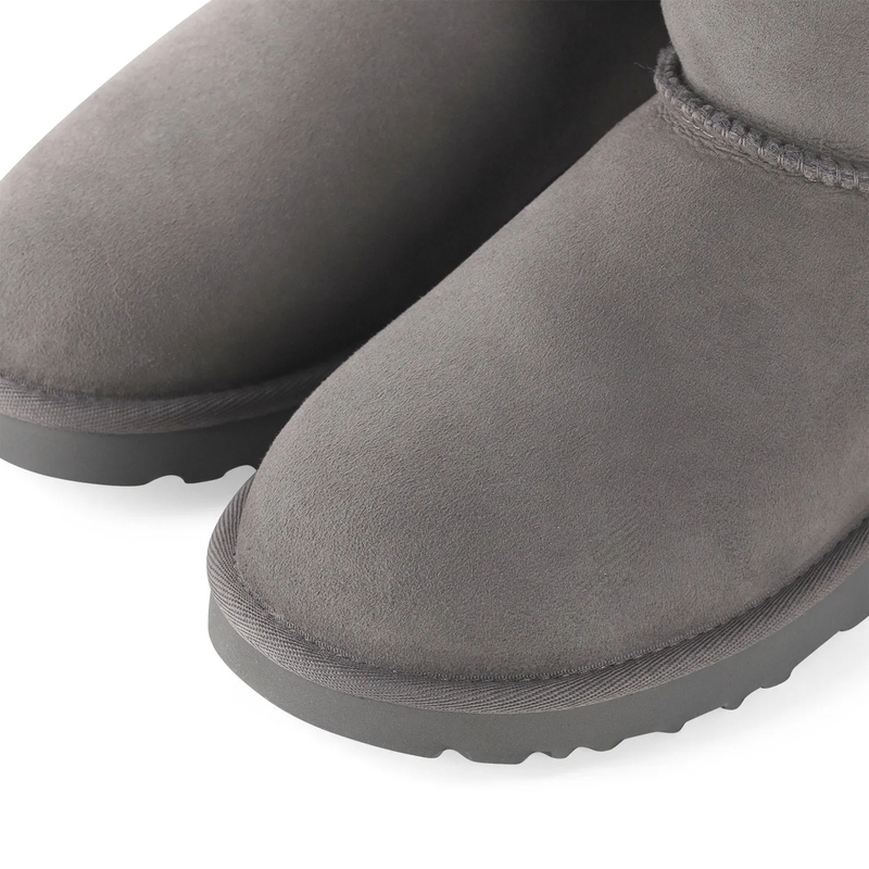 UGG Winterboots Boots Classic Mini braun(Image 7)