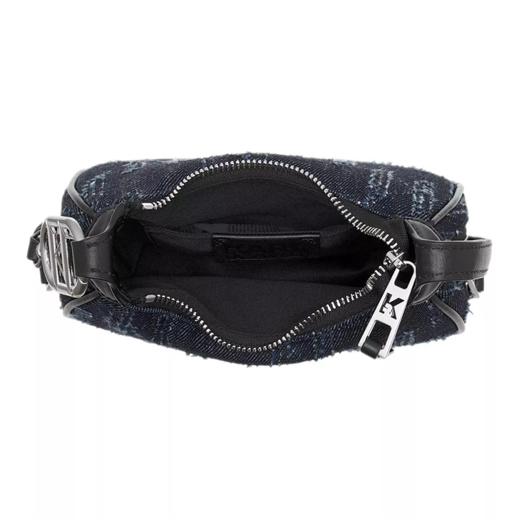 Karl lagerfeld fanny pack hot sale