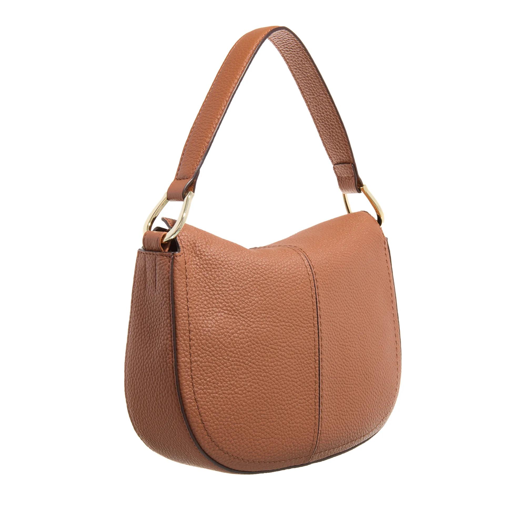 Aigner Shoppers Savannah in bruin