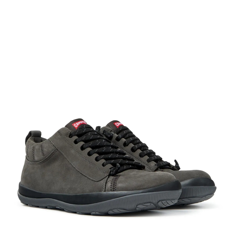 Camper Schnürstiefel - Gore-Tex Surround® bietet 360º-Klimakomfort zu d steingrau(Image 2)