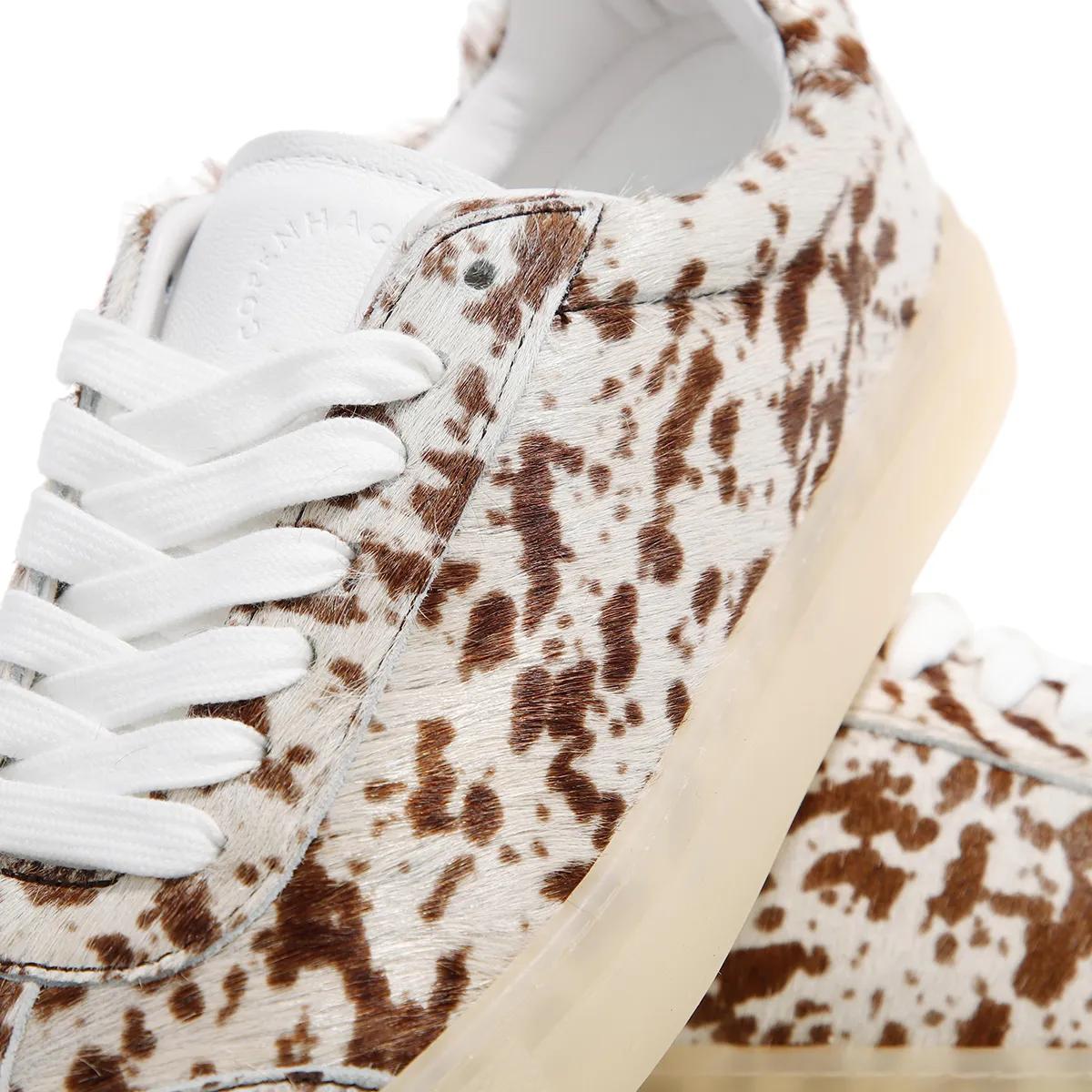 Thumbnail - Copenhagen Low-Top Sneaker - CPH433 - Gr. 38 (EU) - in Braun - für Damen