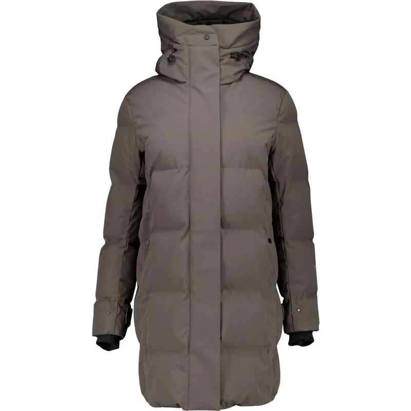 Krakatau Übergangsjacke Krakatau 125200034  Grijs Qw539 grün