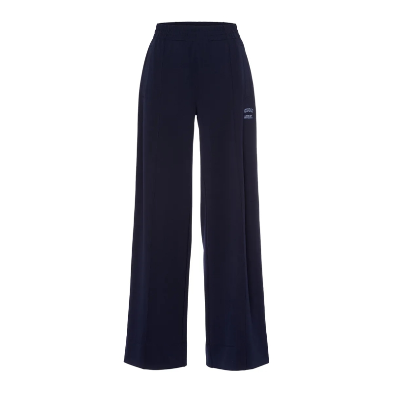 Marc Aurel Jogginghose Hose blau