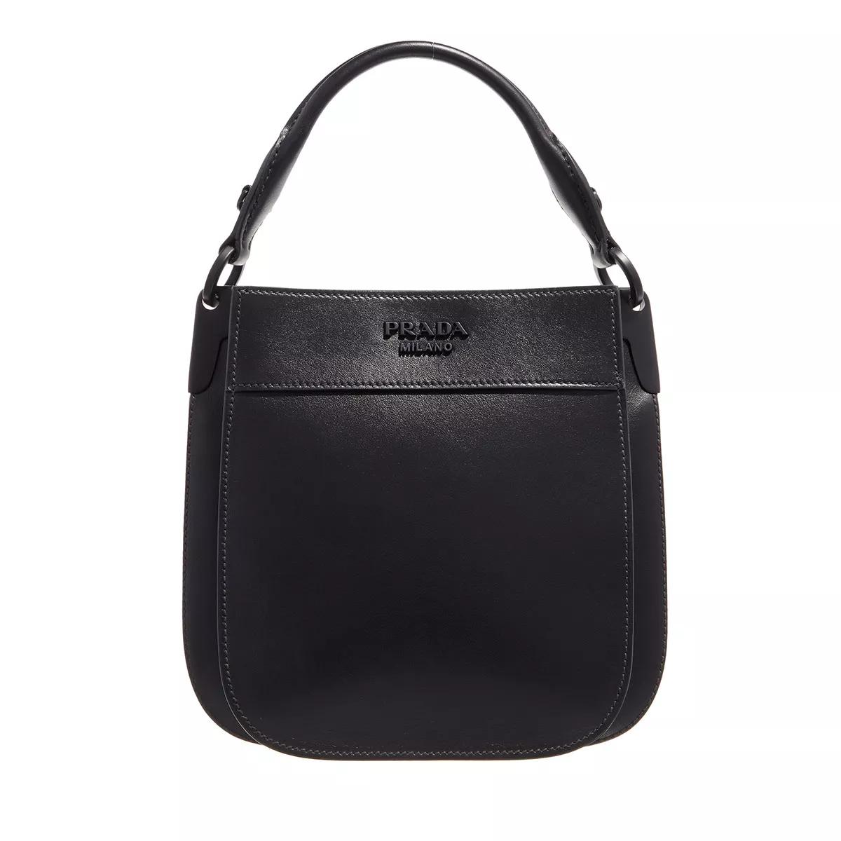 Prada small shoulder discount bag