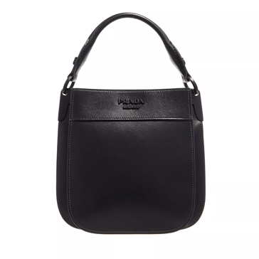 Prada margit best sale shoulder bag