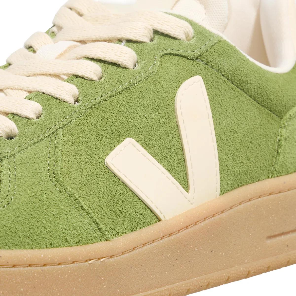 Thumbnail - Veja Low-Top Sneaker - V-82 - Gr. 40 (EU) - in Grün - für Damen