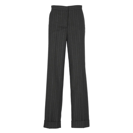 Antonelli  Scirocco Pants Black