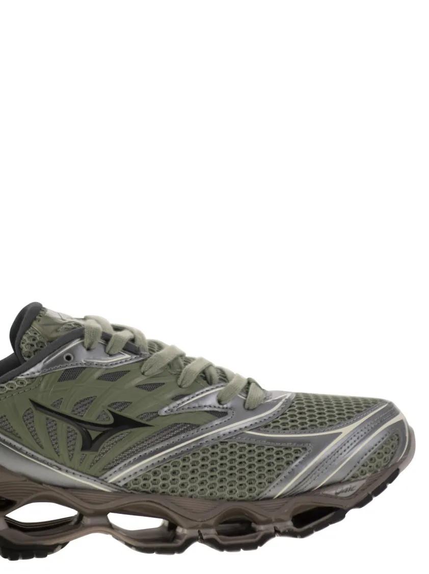 Thumbnail - Mizuno Low-Top Sneaker - Wave Prophecy Ls - Sneakers - Gr. 7_5 - in Grün - für Damen