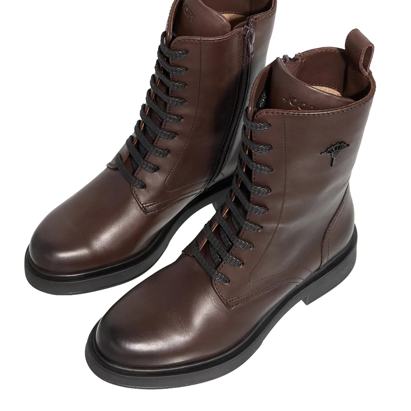JOOP! Bottes Unico Grande Mia Boot Md9 Brown(Image 11)