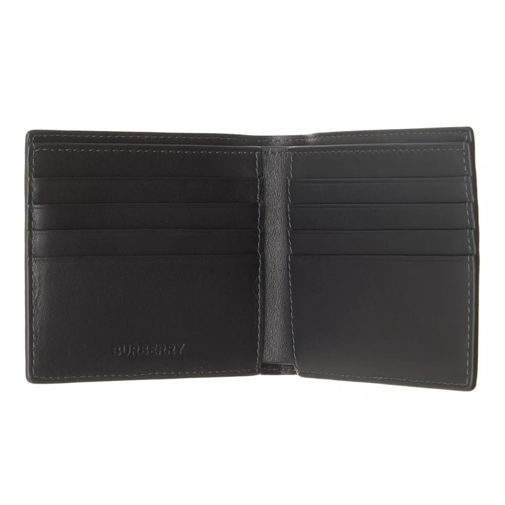 Burberry cheap bifold wallet