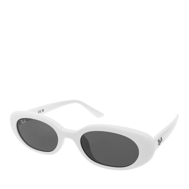 Ray-Ban Sonnenbrille 0RB4441D White