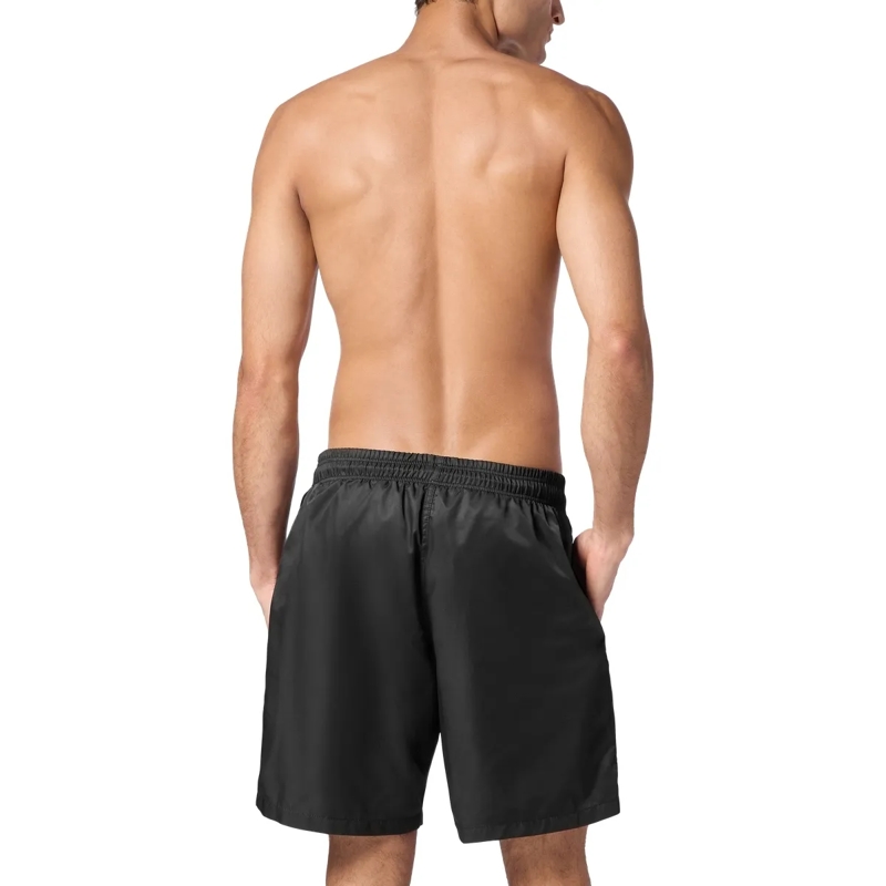 Philipp Plein  Badehose Skull&Bones schwarz(Image 2)