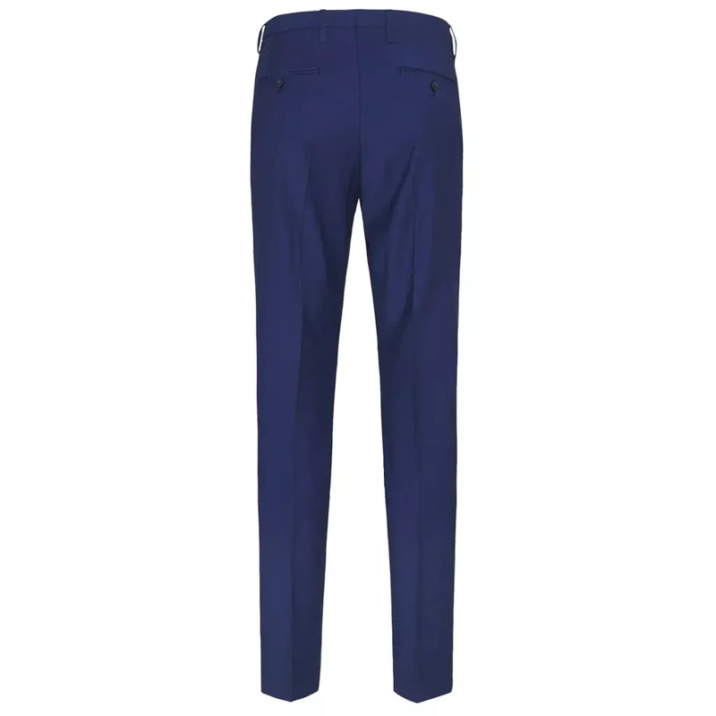 Cinque  Baukasten Hose Cicastello-H Dunkelblau(Image 2)