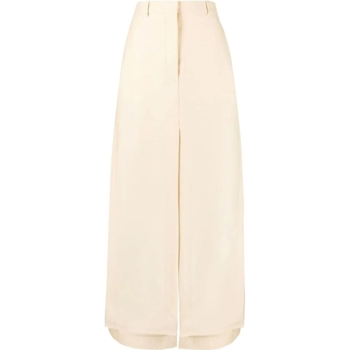 Lanvin  Skirts Beige beige