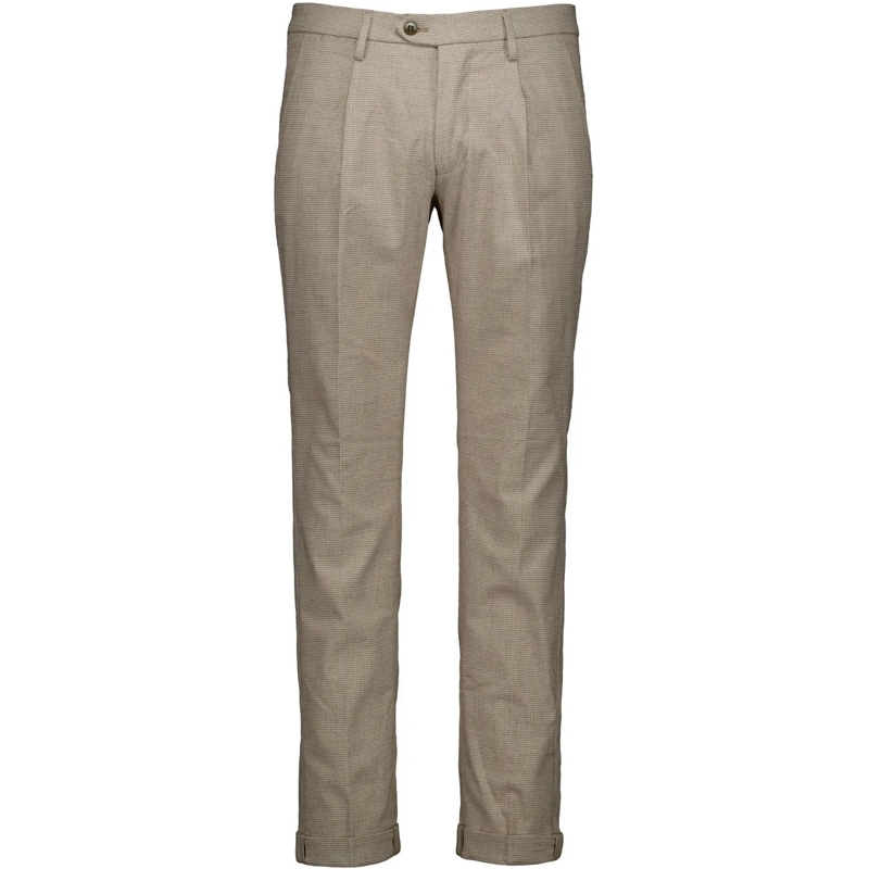 Mason's  Masons 9pn2r9560 Pantalons Beige Cte423 beige