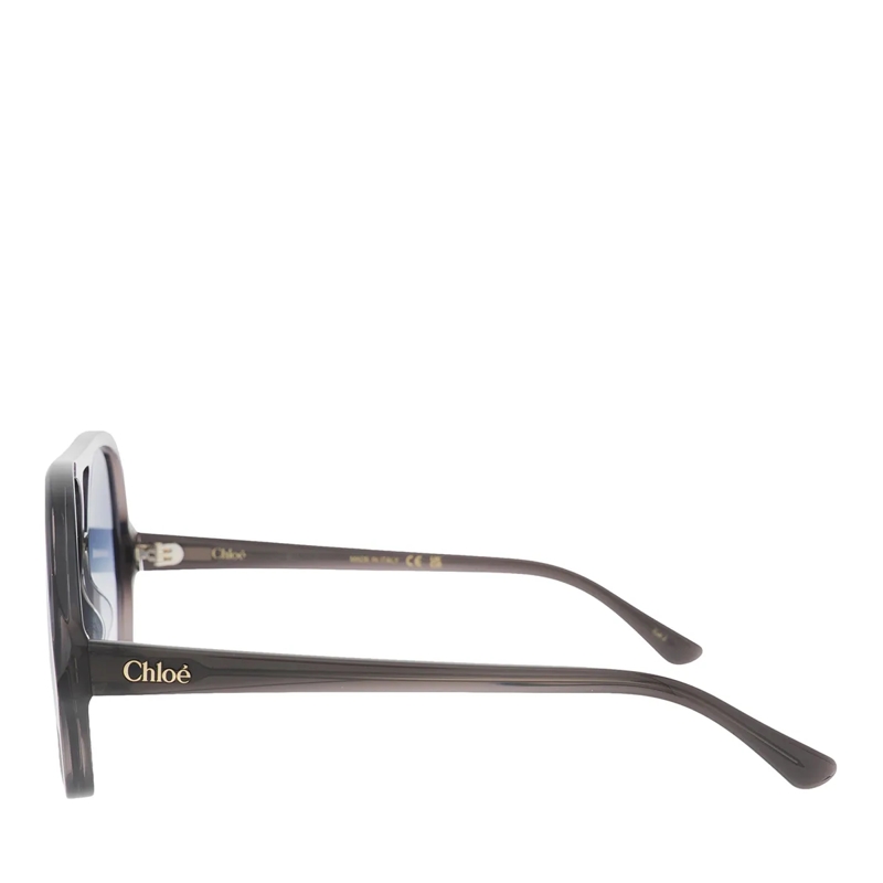 Chloé Sonnenbrille CH0289S-001 Grey-Grey-Blue(Image 3)