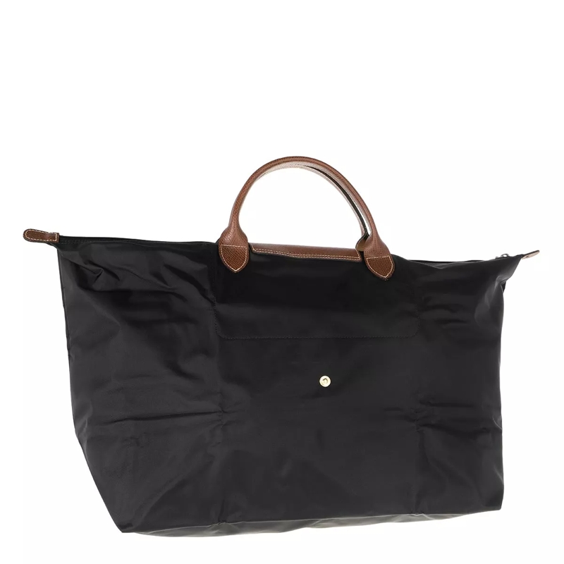 Longchamp Weekender Le Pliage Original Travel bag L Black (Image 3)