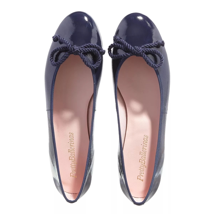 Ballet slipper style on sale shoes