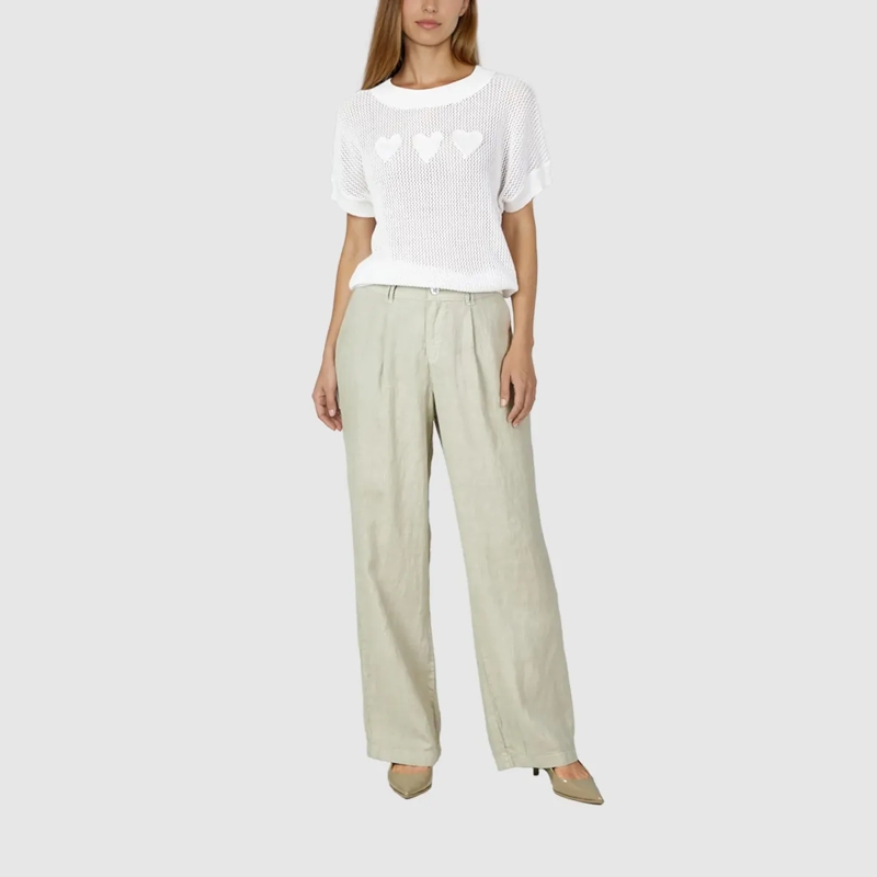 Marc Aurel Hose Hose beige(Image 2)