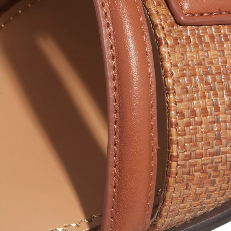 Sam Edelman Slides Irina Cognac(Image 3)